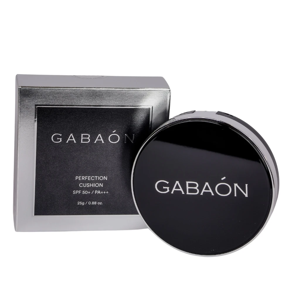 Gabaón Perfect Cushion SPF 50+ Tono 01 - 25g
